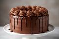 Death by Chocolate