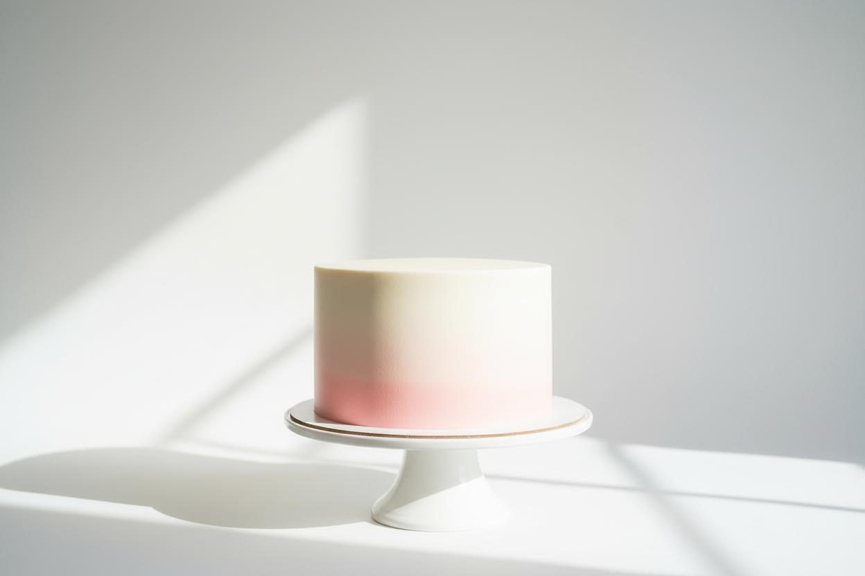 Strawberry Bliss Cake (seasonal)