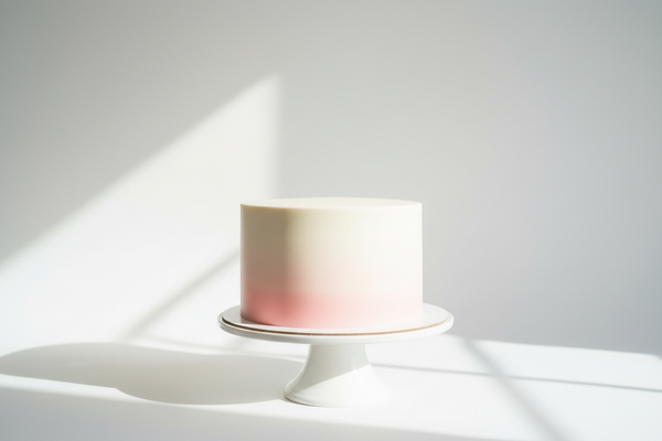 Strawberry Bliss Cake (seasonal)